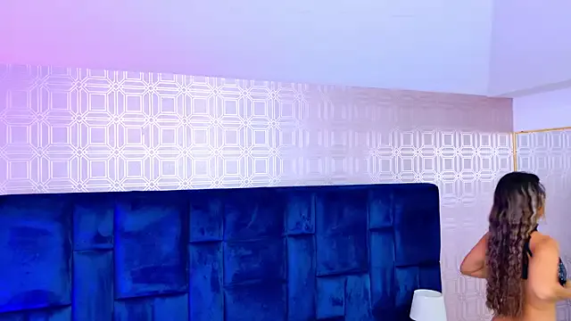 Stacy_London from StripChat