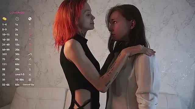 Girls: try live performances with matured performers, from dancing to quirks, in a variety of beautiful sex cams.