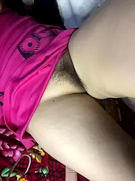 Star-small from StripChat is Freechat