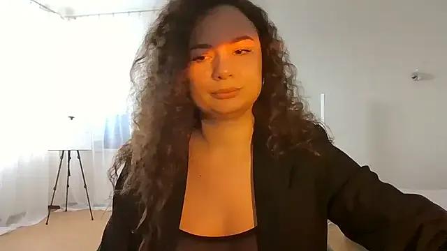StarBlazee from StripChat is Freechat