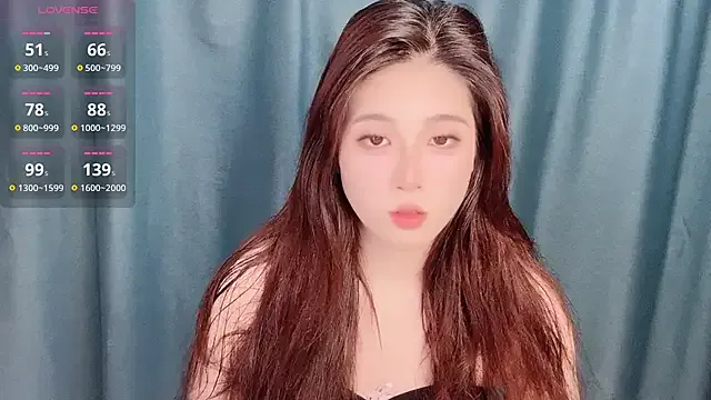 Starlets77 from StripChat is Freechat