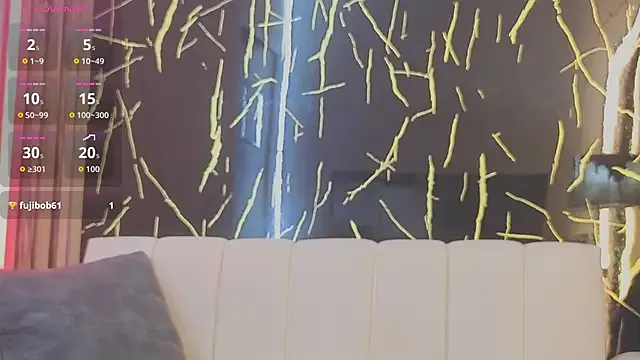 Starlight_Mature_aws from StripChat is Freechat