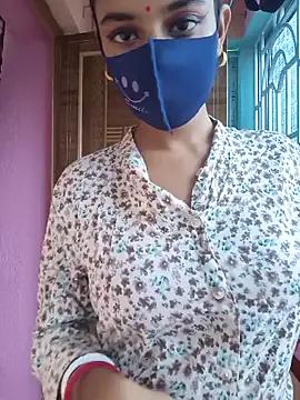 Starling_Zara from StripChat is Freechat