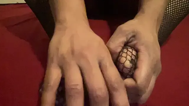 Starrific from StripChat is Freechat