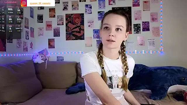 Girls: try live performances with matured performers, from dancing to quirks, in a variety of beautiful sex cams.