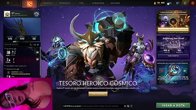 StarSex22 from StripChat