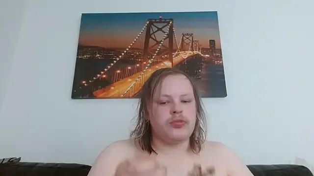 StarZ15 from StripChat is Freechat
