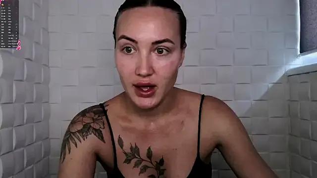 Stasia_Queen from StripChat is Freechat