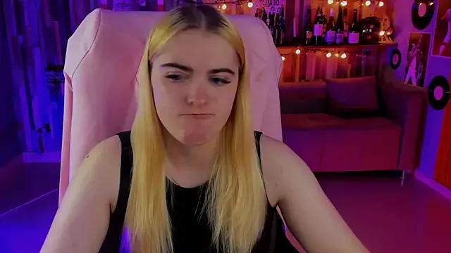 Stef_Nicks from StripChat is Freechat