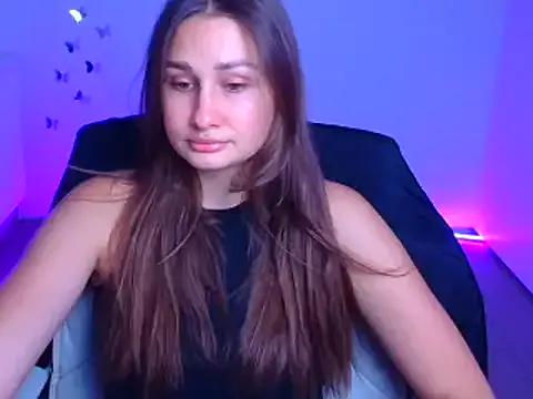 Stefanie_Sweet from StripChat is Freechat