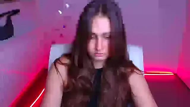 Stefanie_Sweet from StripChat is Freechat