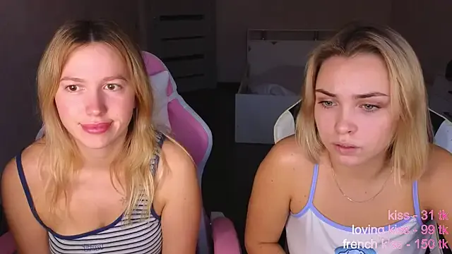 Girls: try live performances with matured performers, from dancing to quirks, in a variety of beautiful sex cams.