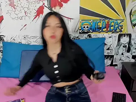 Stefany_sweety from StripChat is Freechat