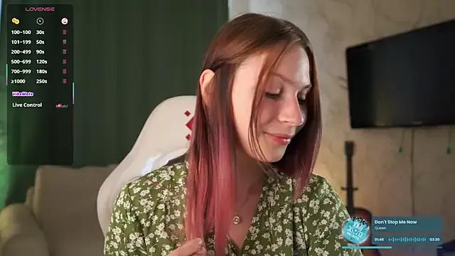 Girls: try live performances with matured performers, from dancing to quirks, in a variety of beautiful sex cams.