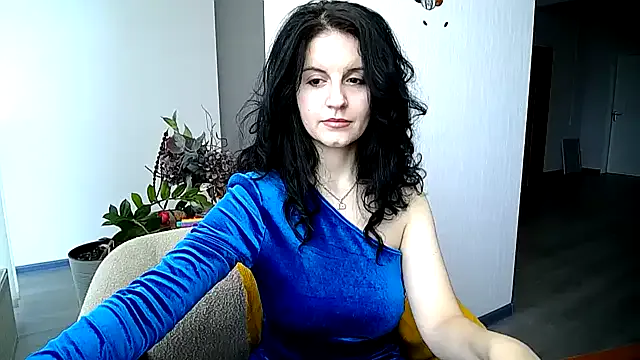 StellaAnia from StripChat is Freechat