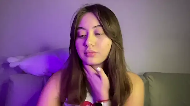 StellarAlice from StripChat is Freechat