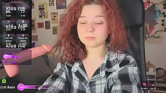 Girls: try live performances with matured performers, from dancing to quirks, in a variety of beautiful sex cams.
