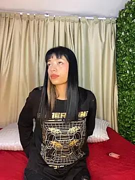 stepha__ from StripChat is Freechat