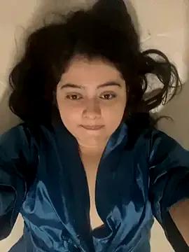 Stephania_18 from StripChat is Private