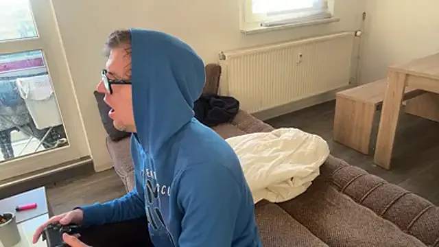 StephPra94 from StripChat is Freechat