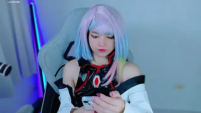 Girls: try live performances with matured performers, from dancing to quirks, in a variety of beautiful sex cams.