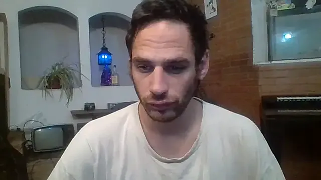 Stevenson988 from StripChat is Freechat