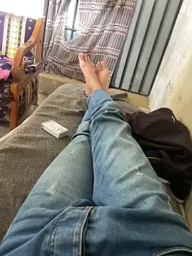 stevesaa from StripChat is Freechat