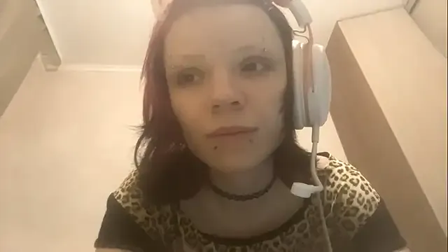 Storma_Webber from StripChat is Freechat