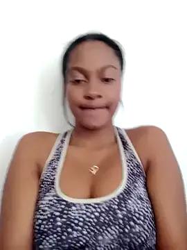 StormiHills from StripChat is Freechat