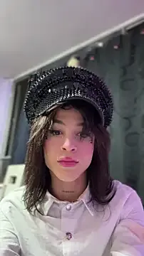 stormytt_ from StripChat is Freechat