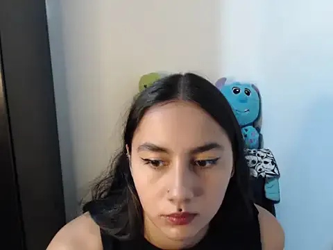 Stormyyy_hot from StripChat is Freechat