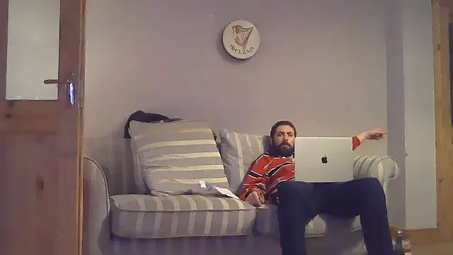 str8matesirishoz from StripChat is Freechat