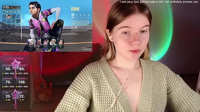 Girls: try live performances with matured performers, from dancing to quirks, in a variety of beautiful sex cams.