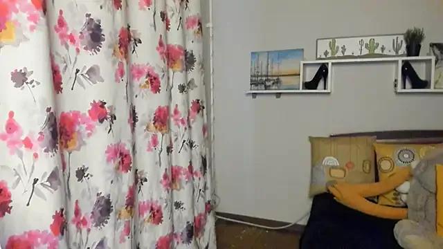 Stripchatlady from StripChat is Freechat