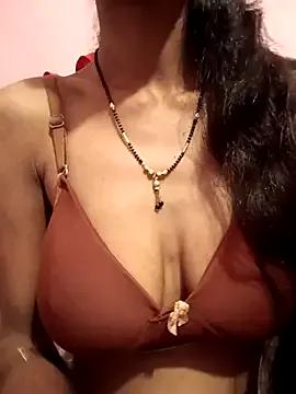 Stripper_Maahi from StripChat is Freechat