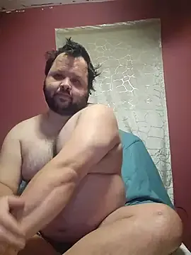 Strongbutgentle36 from StripChat is Freechat