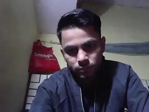 Stubborndesiboy from StripChat is Freechat