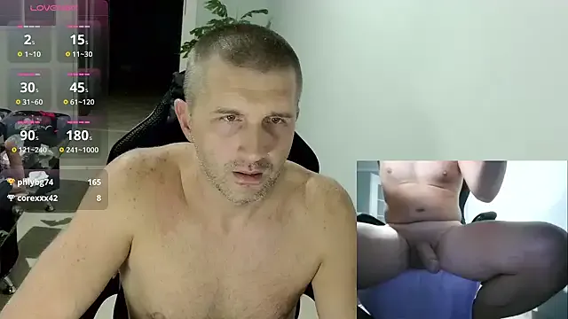 Succubus5879 from StripChat