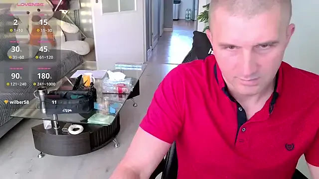 Succubus5879 from StripChat