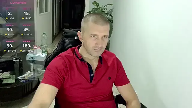 Succubus5879 from StripChat