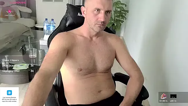 Succubus5879 from StripChat