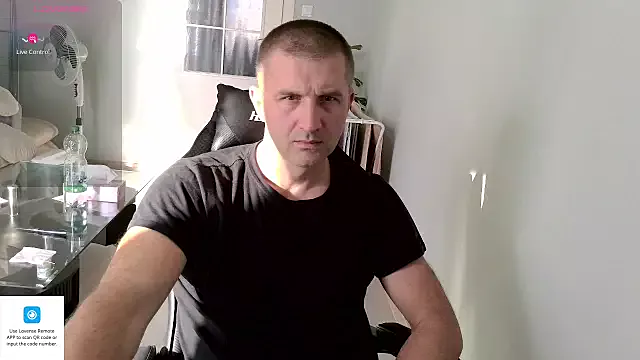 Succubus5879 from StripChat