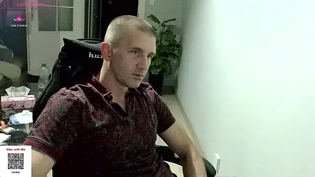 Succubus5879 from StripChat