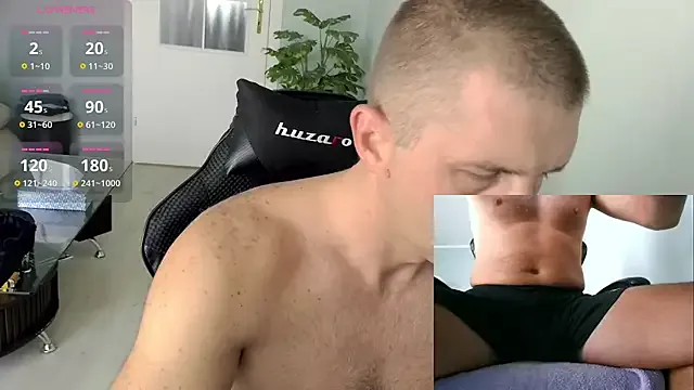 Succubus5879 from StripChat