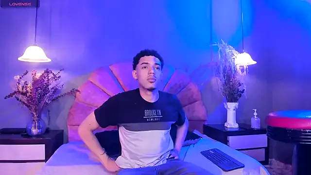 Suckdream1 from StripChat is Freechat