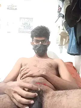 suckthedickk from StripChat is Freechat
