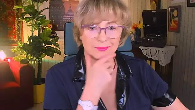 Sugar_Vii from StripChat is Freechat