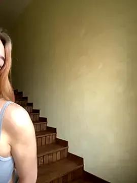 SugarDanger from StripChat is Freechat