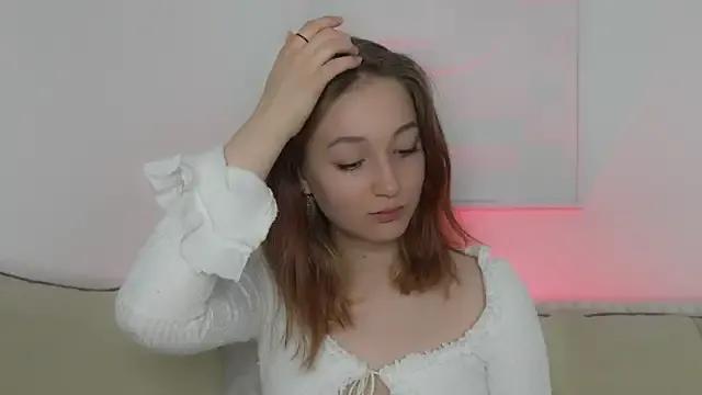 sugary1337 from StripChat is Freechat