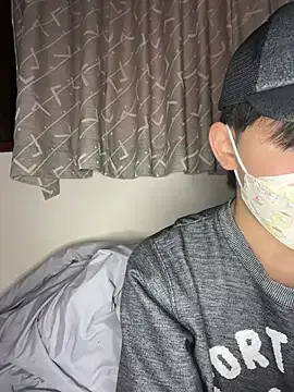 suisui3434 on StripChat 